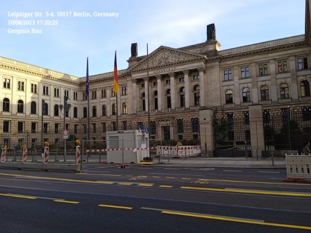 Gropius Bau